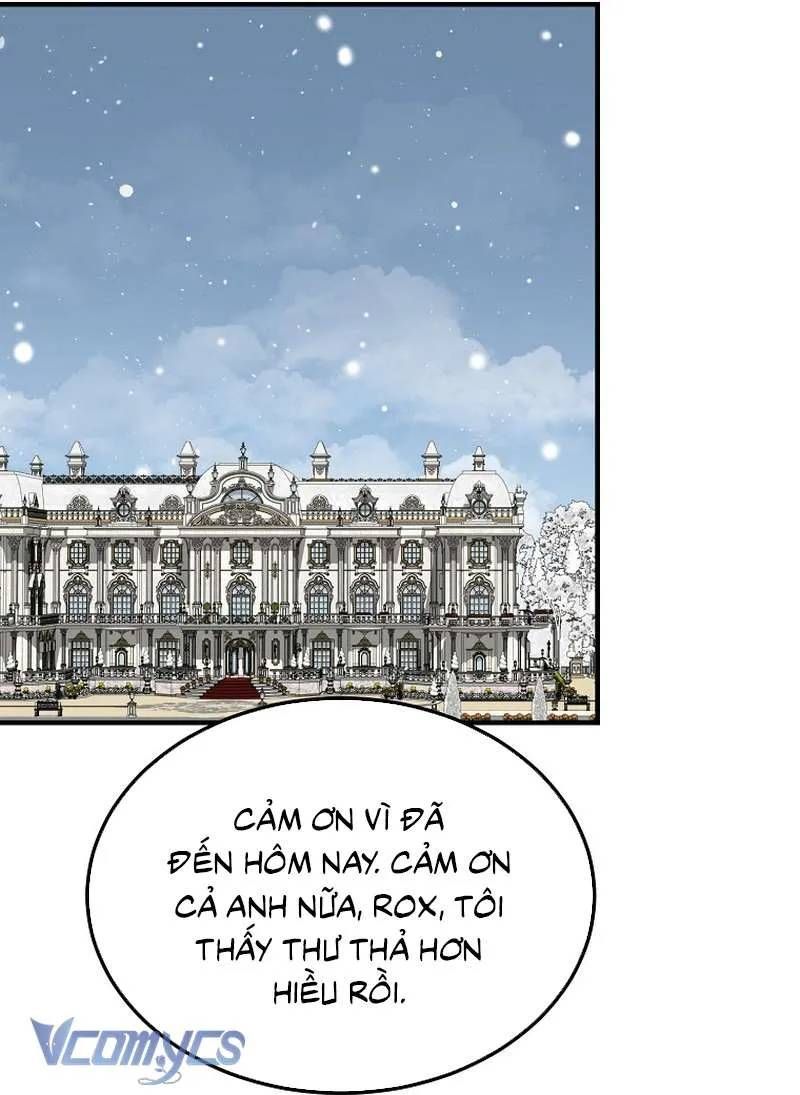 Ác Quỷ Nuôi Dưỡng Tiểu Thư