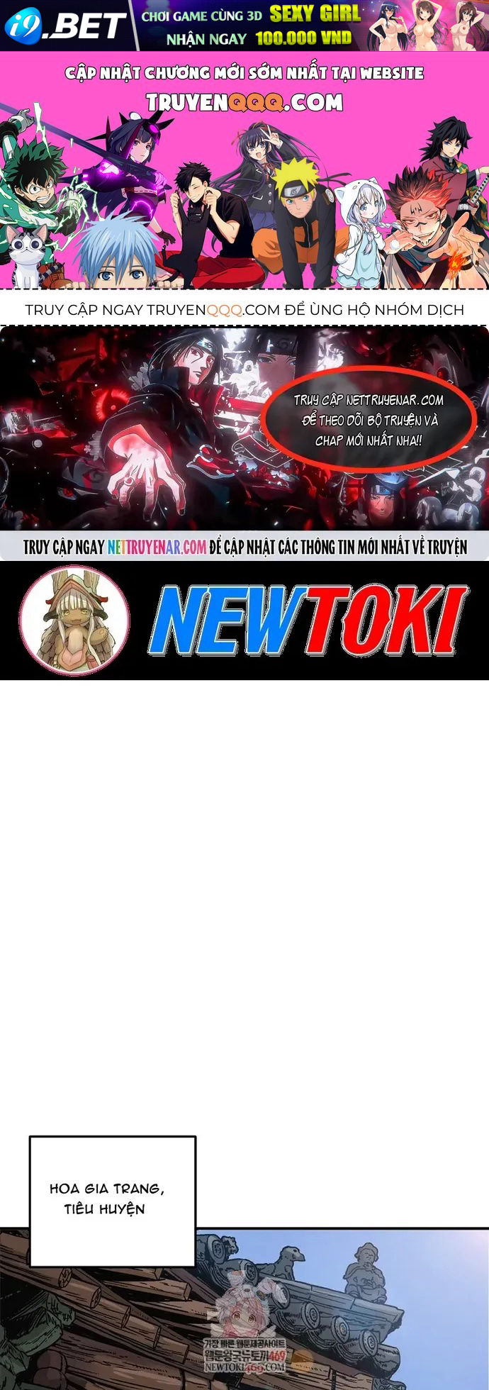 Trọng Sinh Thành Thần Y Thời Tam Quốc Chap 196 - Next Chap 195