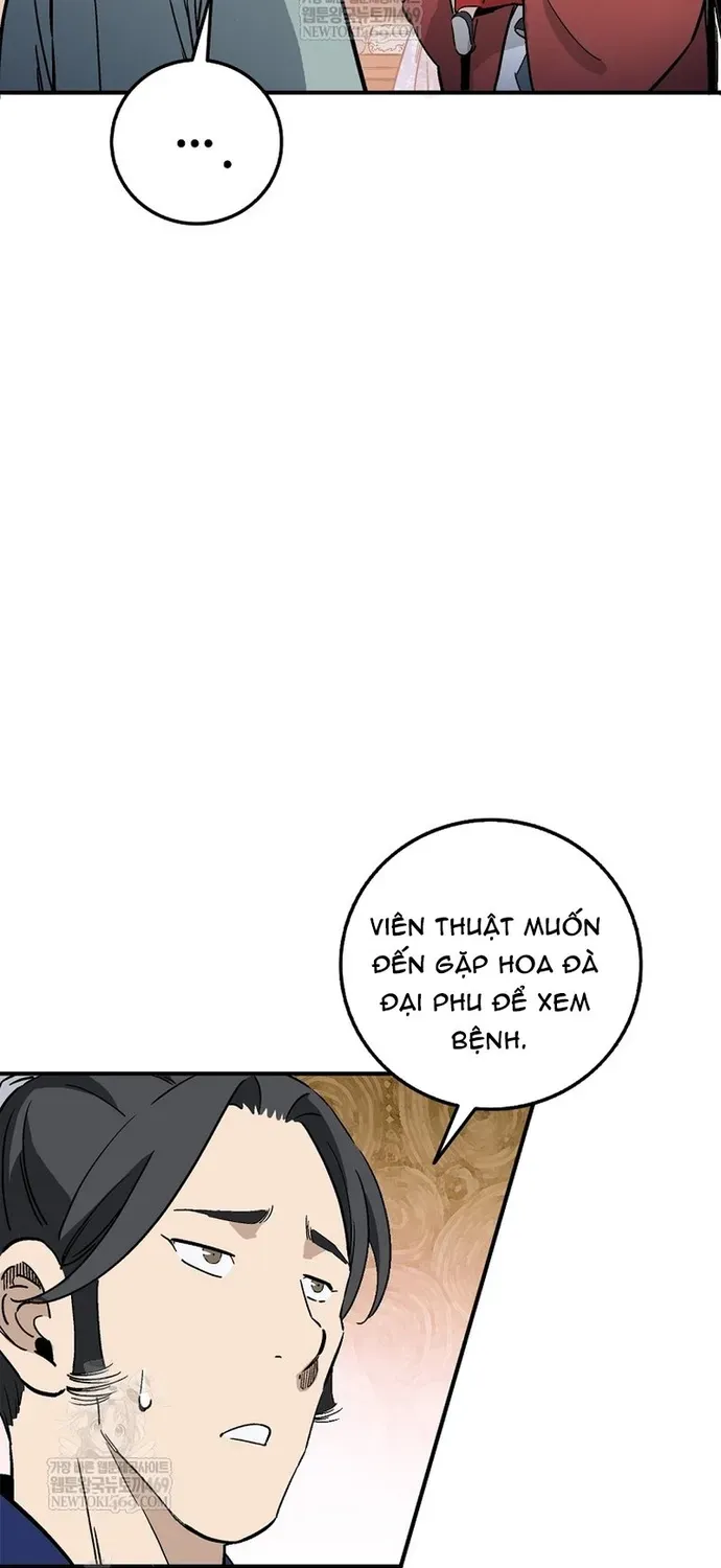 Trọng Sinh Thành Thần Y Thời Tam Quốc Chap 196 - Next Chap 195