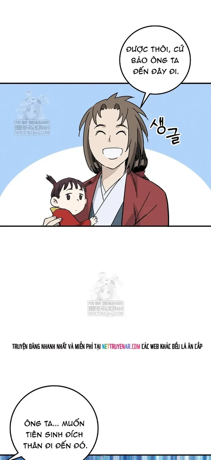 Trọng Sinh Thành Thần Y Thời Tam Quốc Chap 196 - Next Chap 195