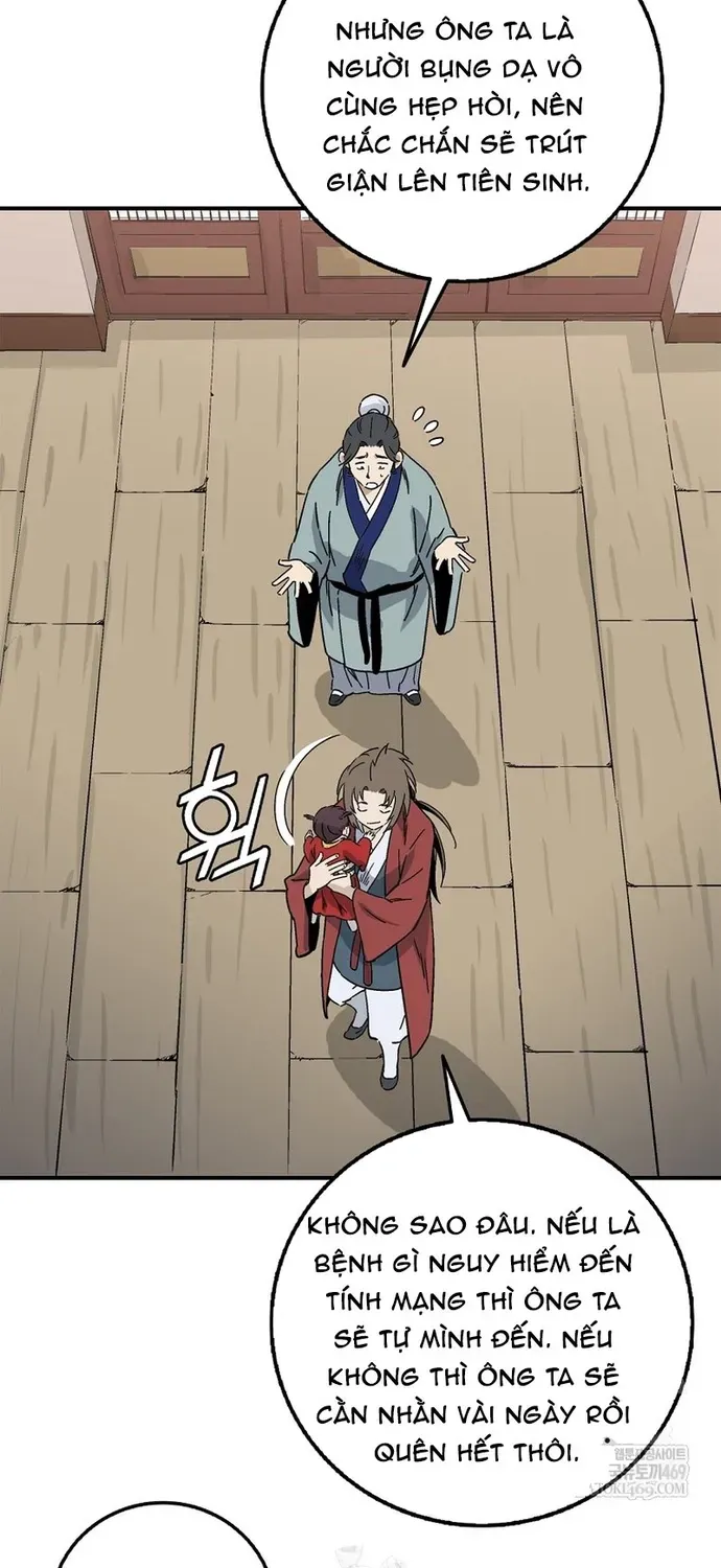 Trọng Sinh Thành Thần Y Thời Tam Quốc Chap 196 - Next Chap 195