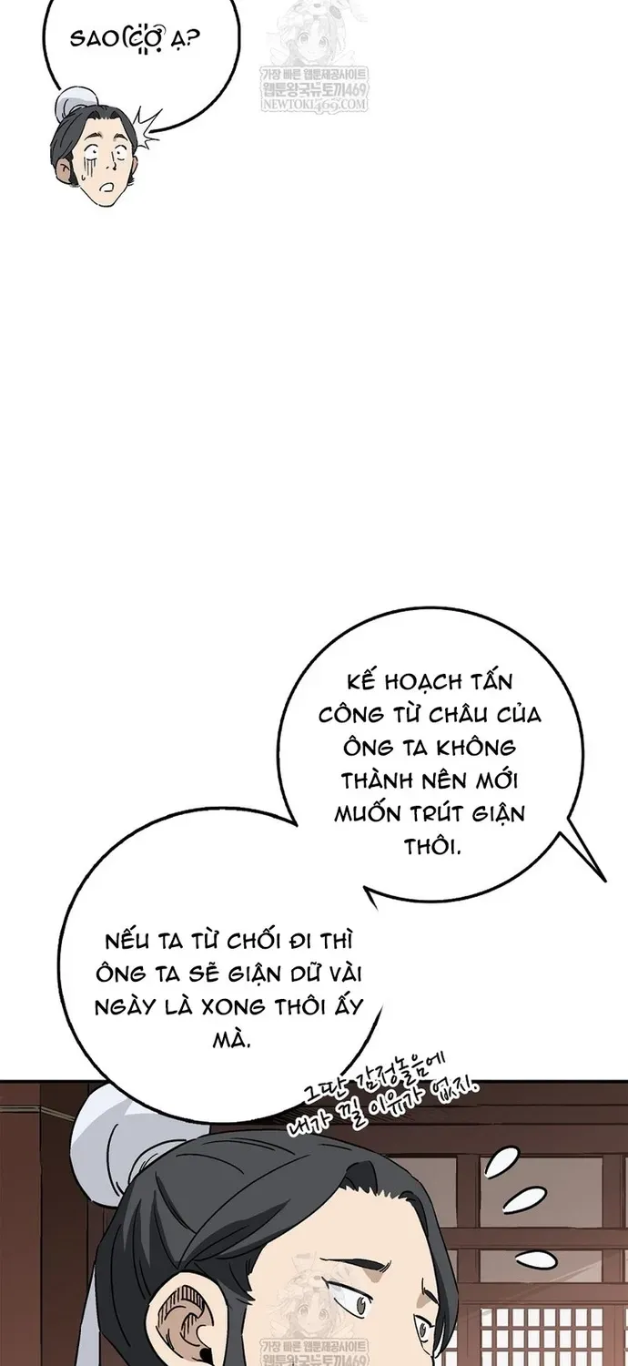 Trọng Sinh Thành Thần Y Thời Tam Quốc Chap 196 - Next Chap 195