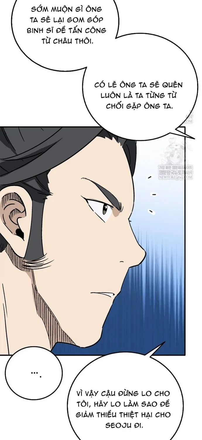 Trọng Sinh Thành Thần Y Thời Tam Quốc Chap 196 - Next Chap 195