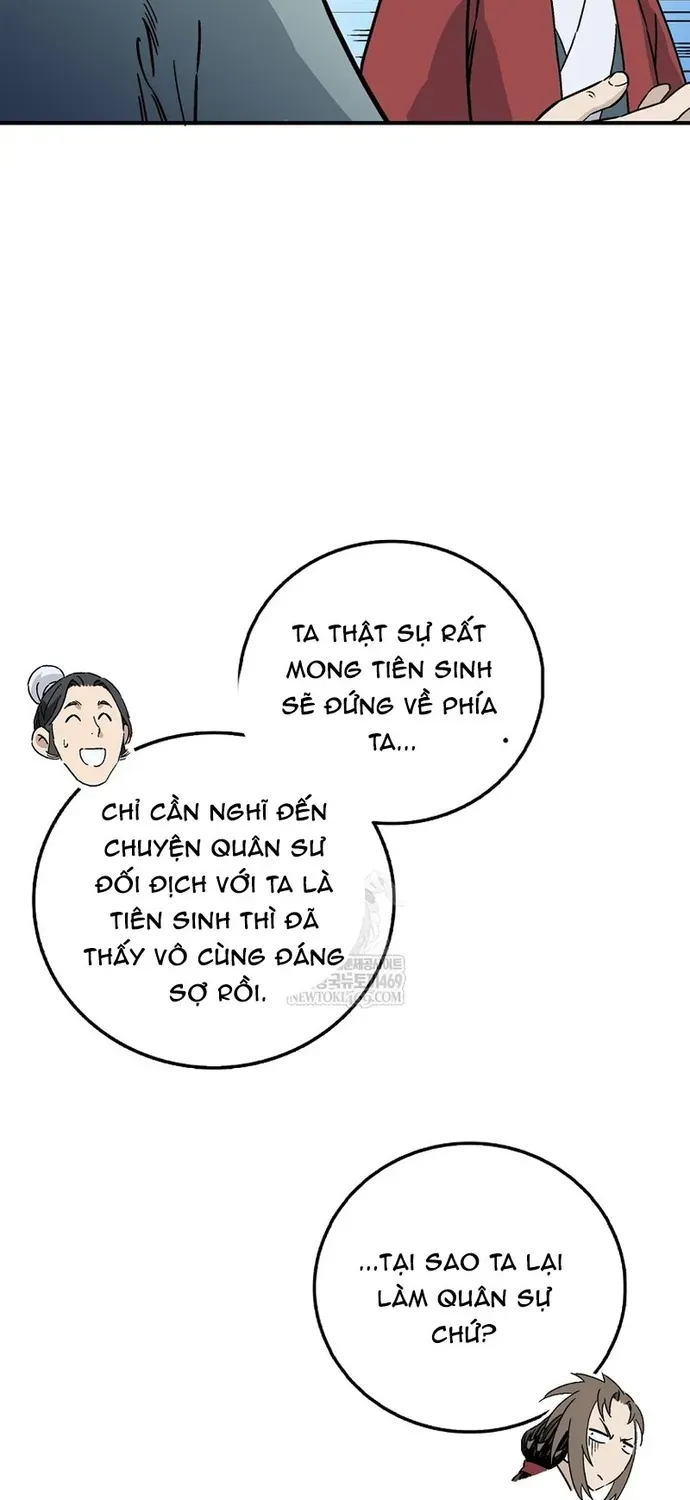 Trọng Sinh Thành Thần Y Thời Tam Quốc Chap 196 - Next Chap 195