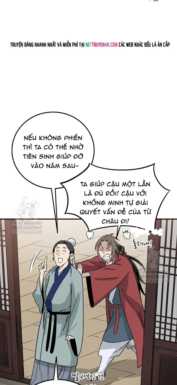 Trọng Sinh Thành Thần Y Thời Tam Quốc Chap 196 - Next Chap 195