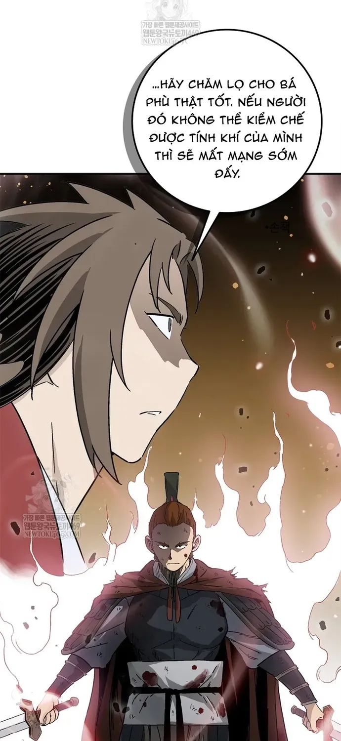 Trọng Sinh Thành Thần Y Thời Tam Quốc Chap 196 - Next Chap 195