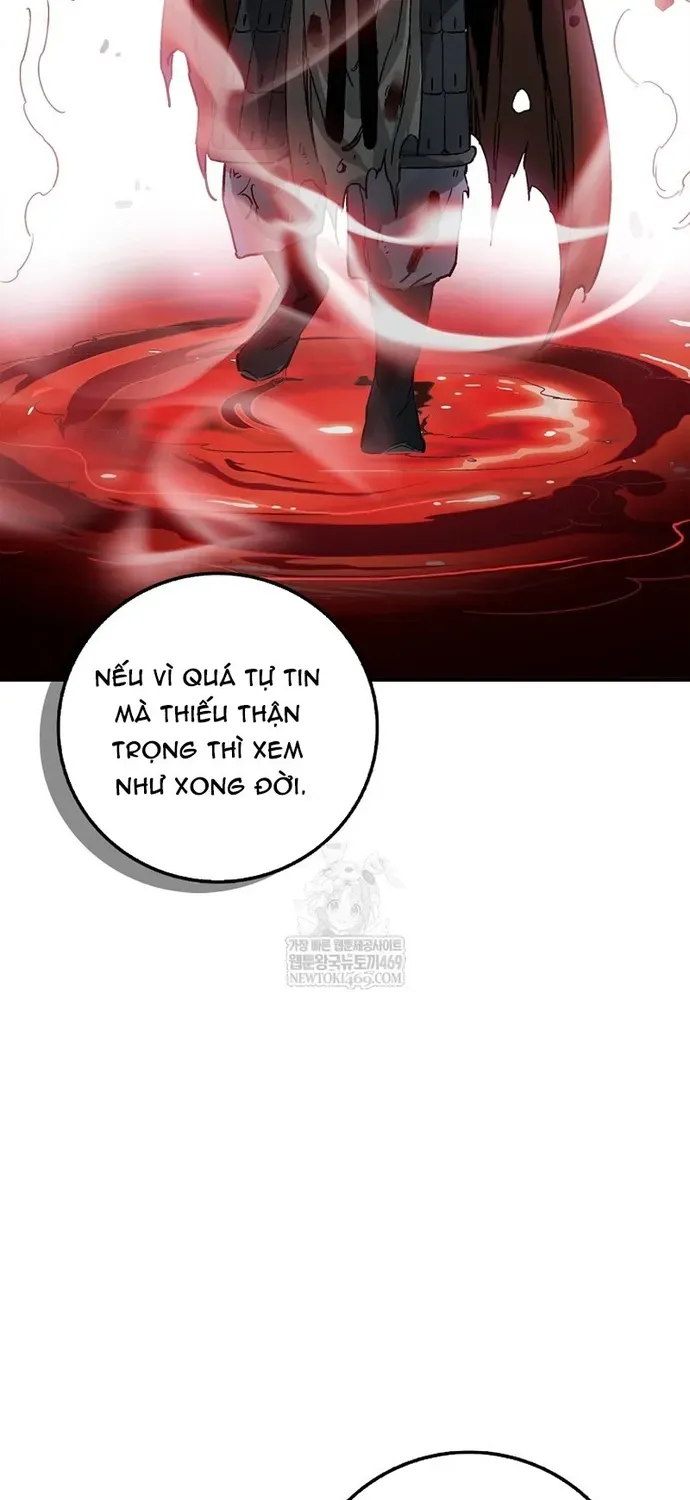 Trọng Sinh Thành Thần Y Thời Tam Quốc Chap 196 - Next Chap 195