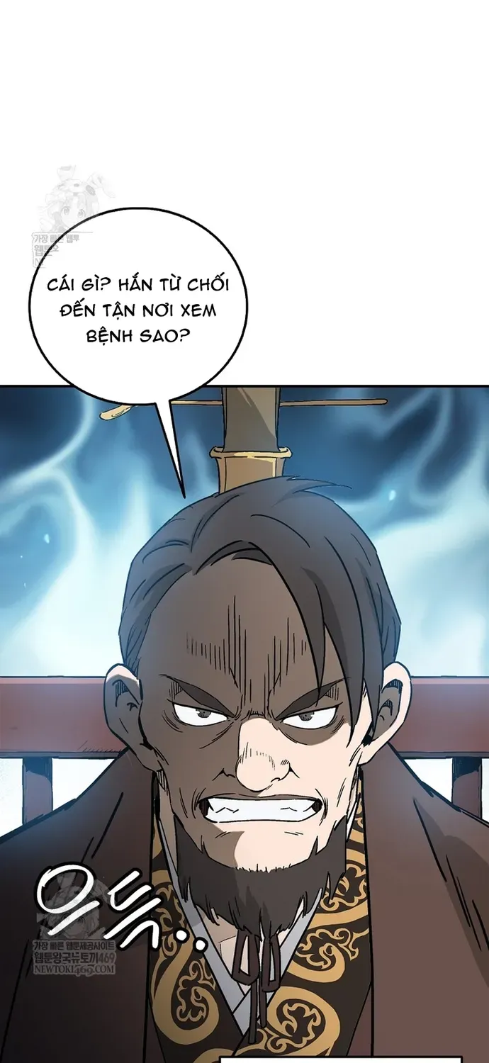 Trọng Sinh Thành Thần Y Thời Tam Quốc Chap 196 - Next Chap 195