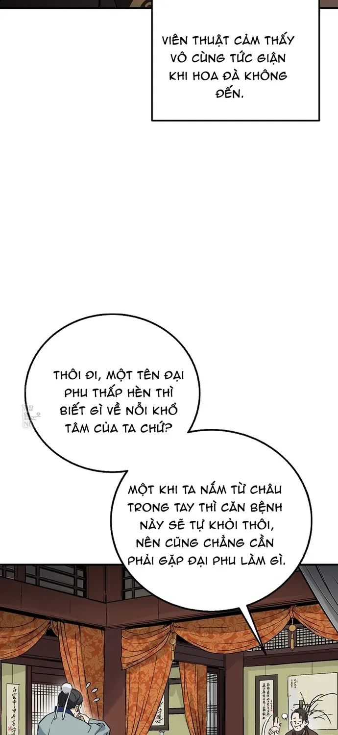 Trọng Sinh Thành Thần Y Thời Tam Quốc Chap 196 - Next Chap 195