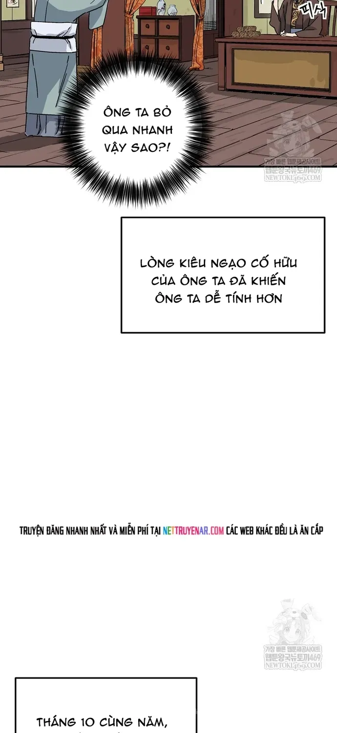 Trọng Sinh Thành Thần Y Thời Tam Quốc Chap 196 - Next Chap 195