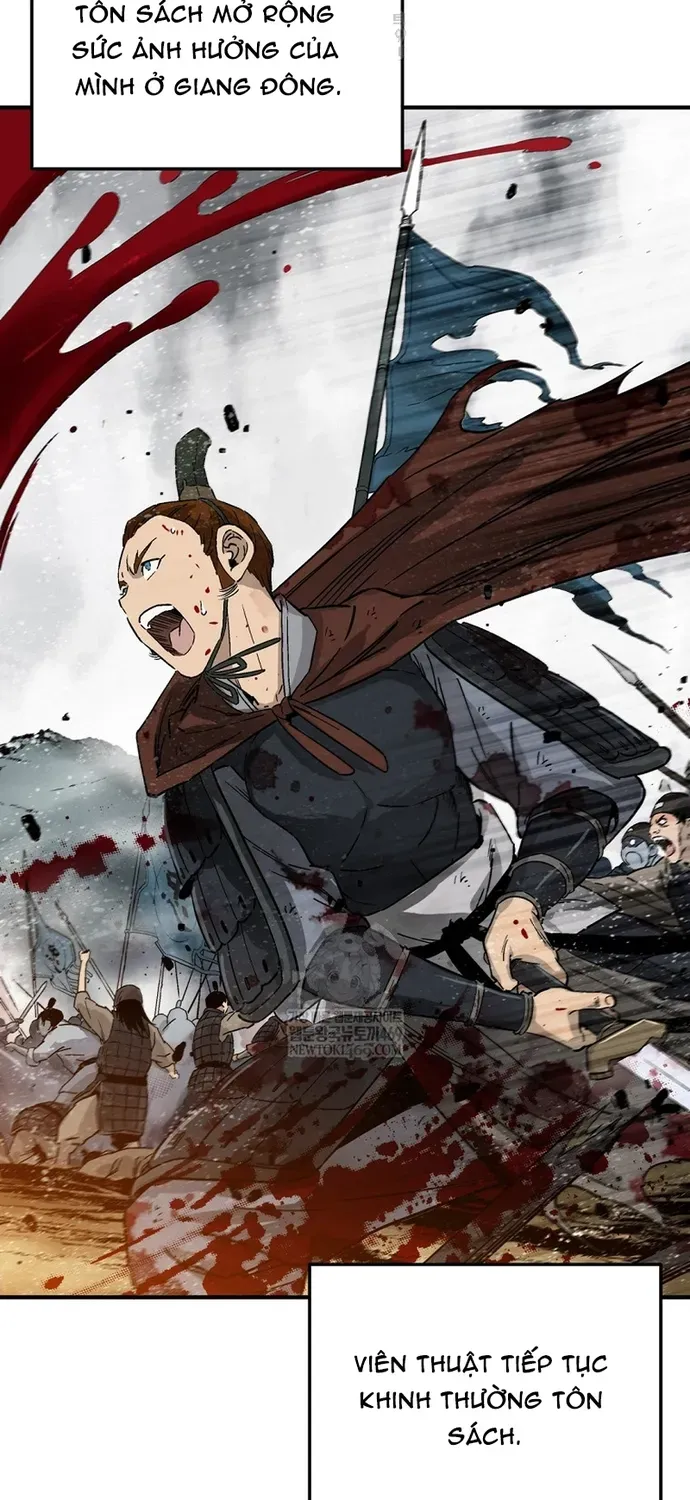 Trọng Sinh Thành Thần Y Thời Tam Quốc Chap 196 - Next Chap 195