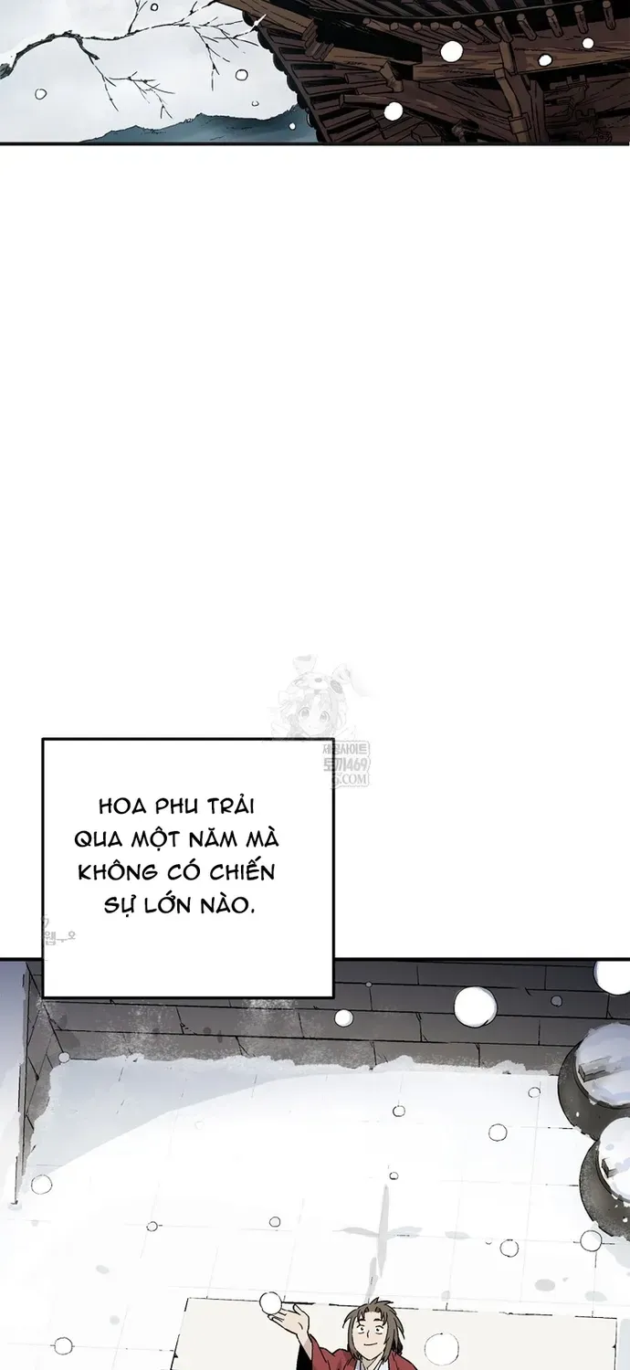 Trọng Sinh Thành Thần Y Thời Tam Quốc Chap 196 - Next Chap 195