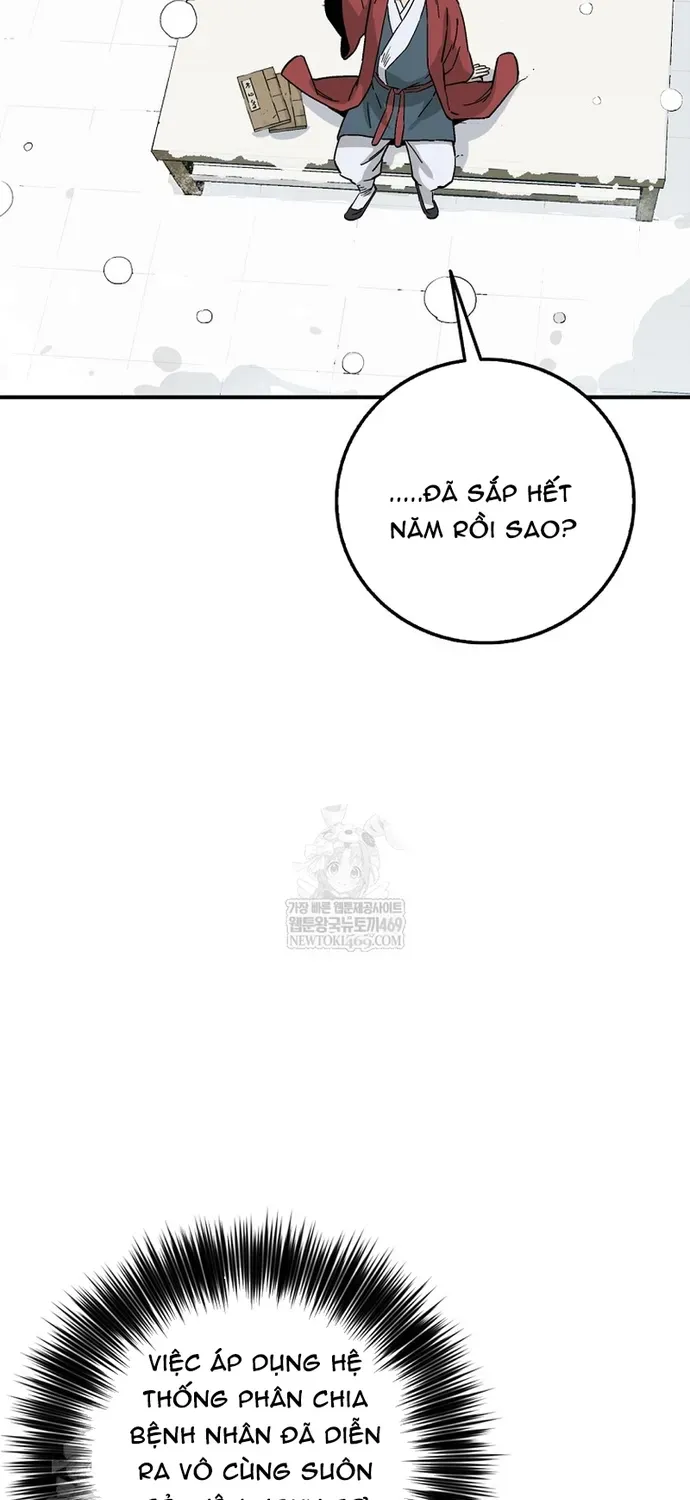 Trọng Sinh Thành Thần Y Thời Tam Quốc Chap 196 - Next Chap 195