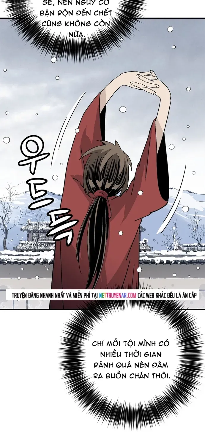 Trọng Sinh Thành Thần Y Thời Tam Quốc Chap 196 - Next Chap 195