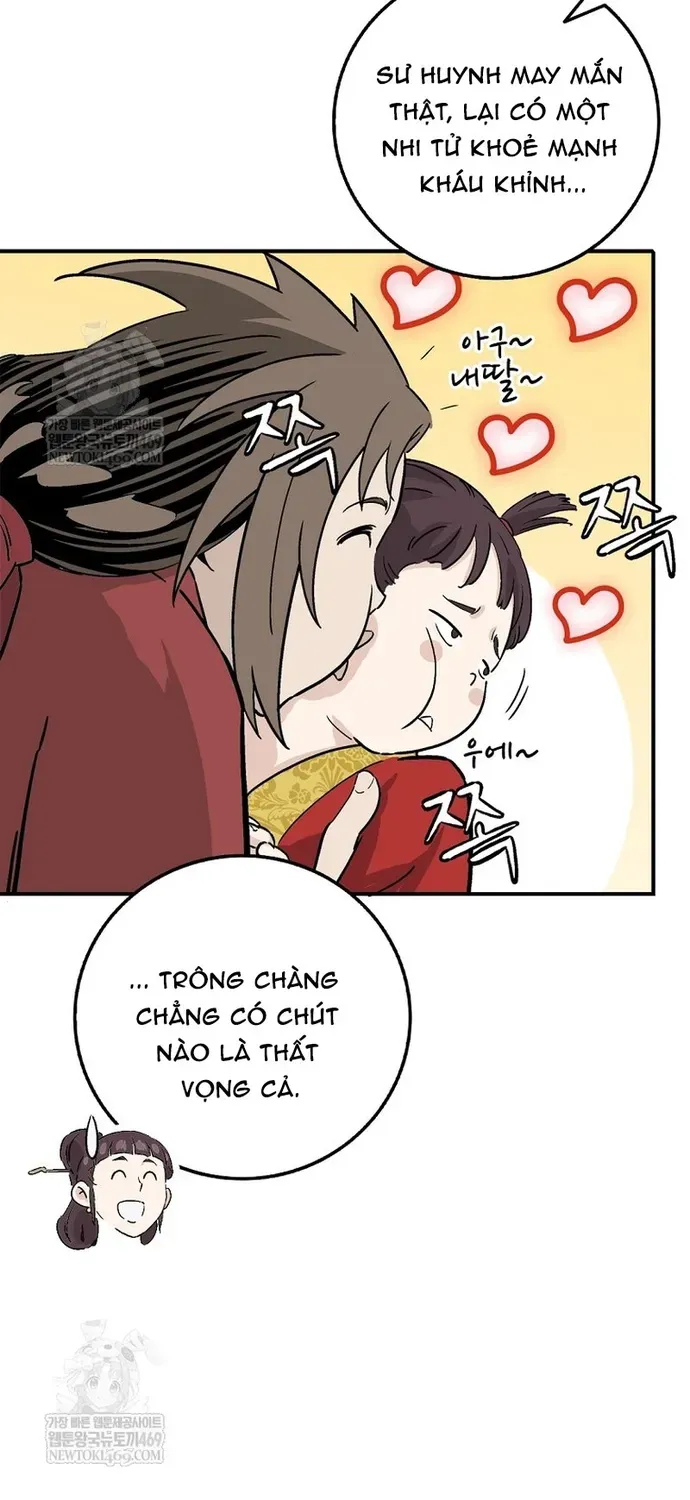 Trọng Sinh Thành Thần Y Thời Tam Quốc Chap 196 - Next Chap 195