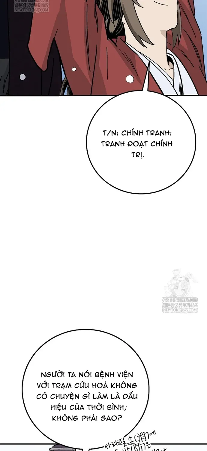 Trọng Sinh Thành Thần Y Thời Tam Quốc Chap 196 - Next Chap 195