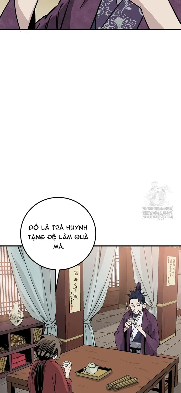 Trọng Sinh Thành Thần Y Thời Tam Quốc Chap 196 - Next Chap 195