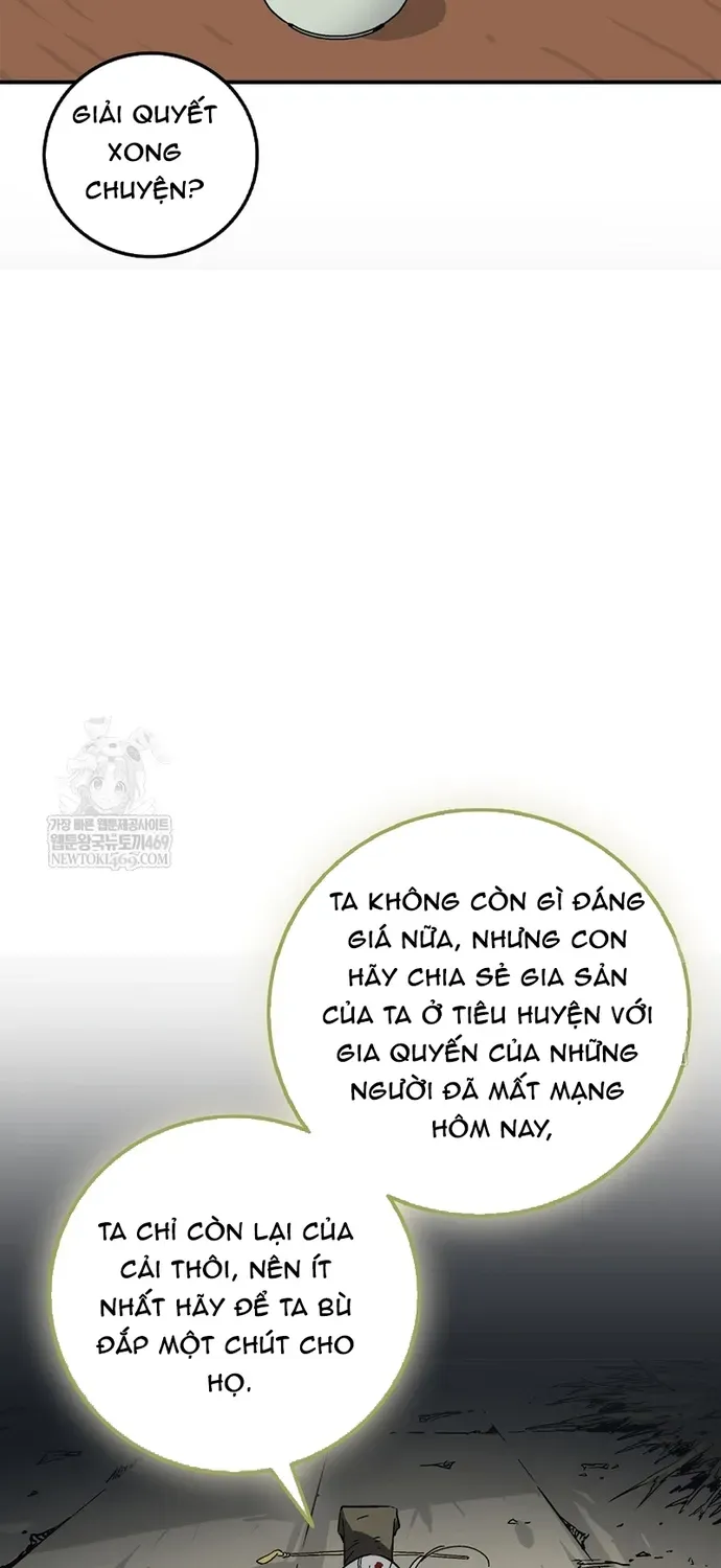 Trọng Sinh Thành Thần Y Thời Tam Quốc Chap 196 - Next Chap 195