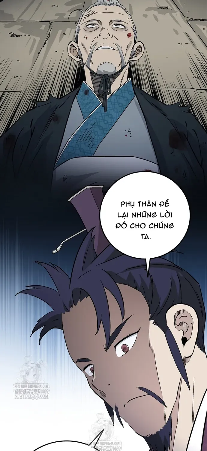 Trọng Sinh Thành Thần Y Thời Tam Quốc Chap 196 - Next Chap 195