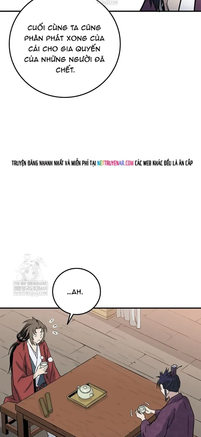 Trọng Sinh Thành Thần Y Thời Tam Quốc Chap 196 - Next Chap 195