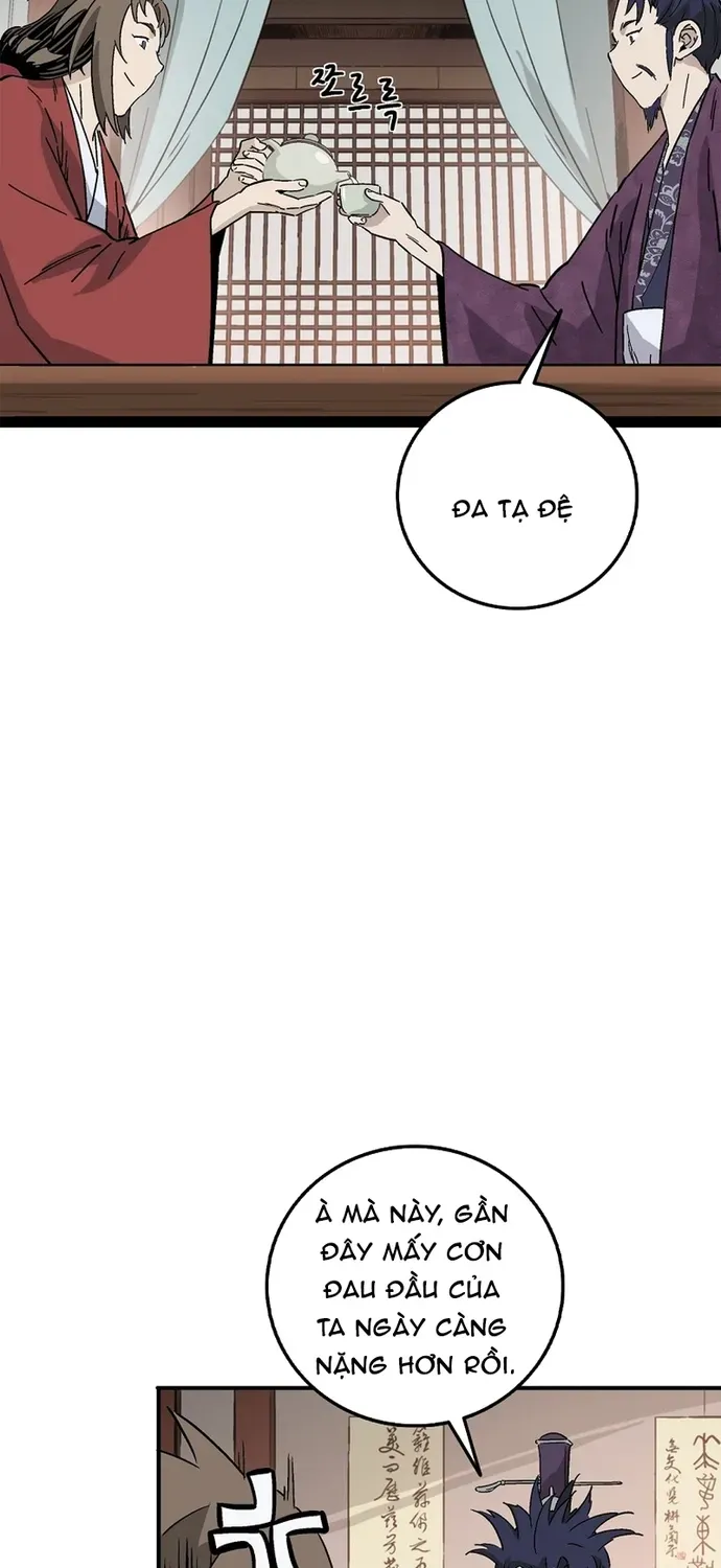 Trọng Sinh Thành Thần Y Thời Tam Quốc Chap 196 - Next Chap 195