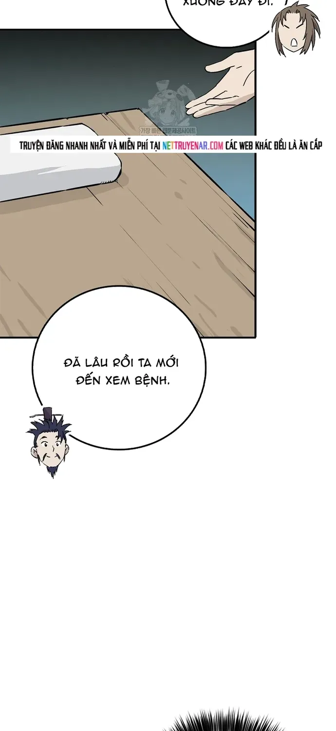 Trọng Sinh Thành Thần Y Thời Tam Quốc Chap 196 - Next Chap 195