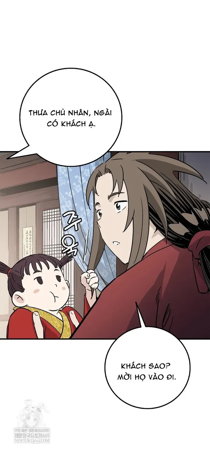 Trọng Sinh Thành Thần Y Thời Tam Quốc Chap 196 - Next Chap 195