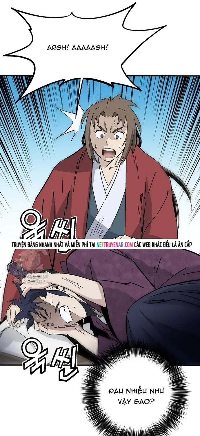 Trọng Sinh Thành Thần Y Thời Tam Quốc Chap 196 - Next Chap 195