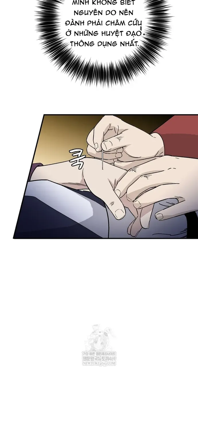 Trọng Sinh Thành Thần Y Thời Tam Quốc Chap 196 - Next Chap 195