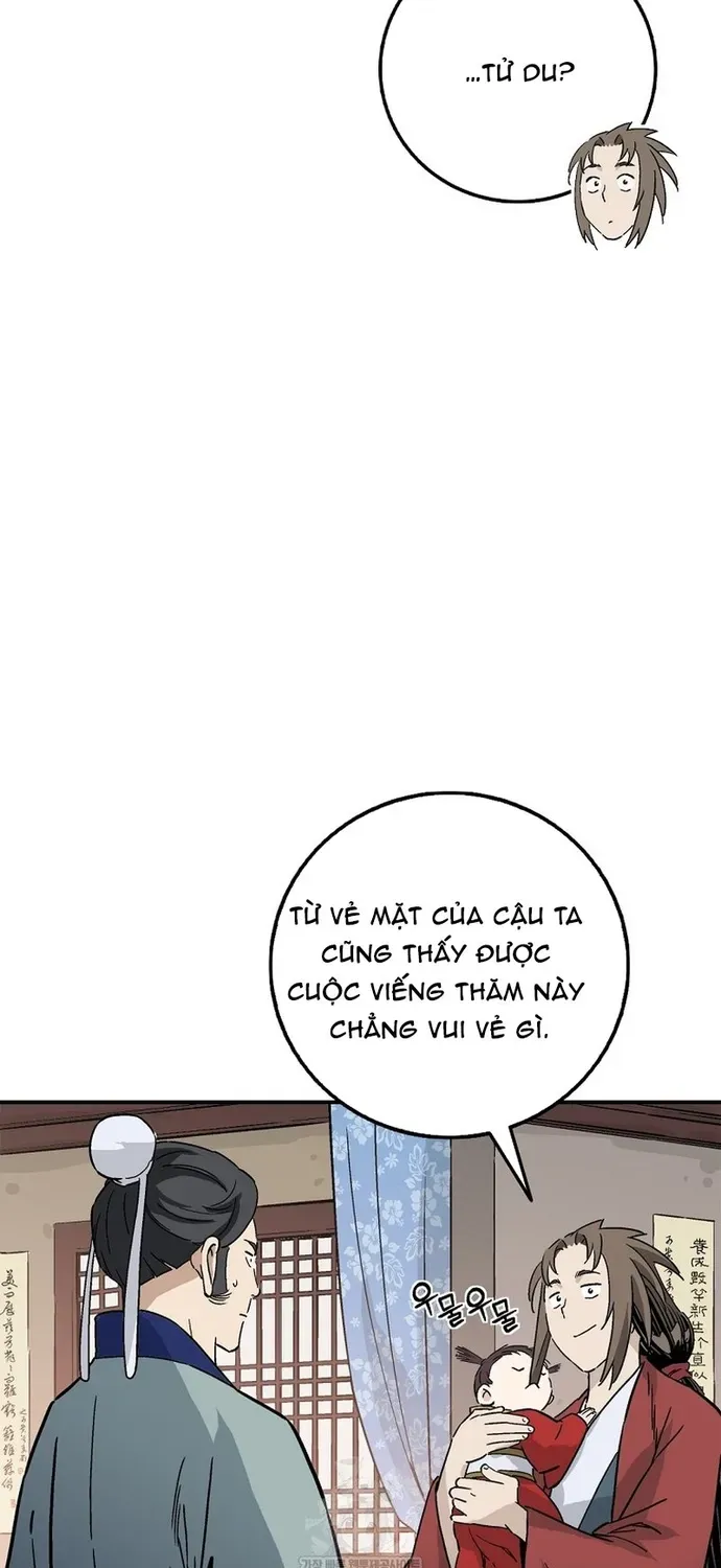 Trọng Sinh Thành Thần Y Thời Tam Quốc Chap 196 - Next Chap 195