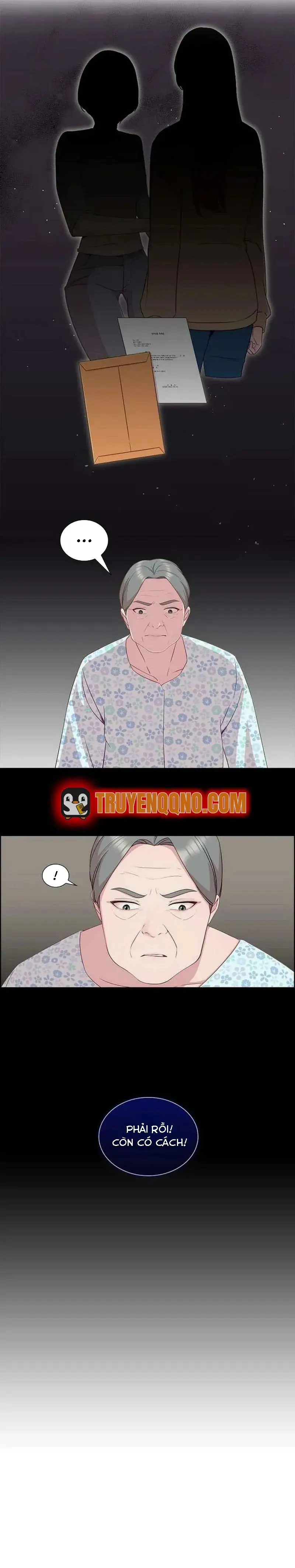 Lý Do Cho Một Lời Thú Tội Chap 56 - Next Chap 55