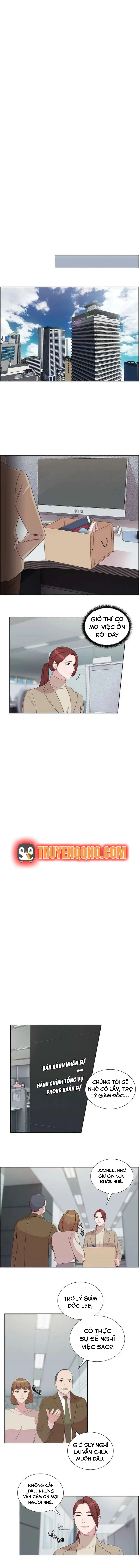 Lý Do Cho Một Lời Thú Tội Chap 56 - Next Chap 55