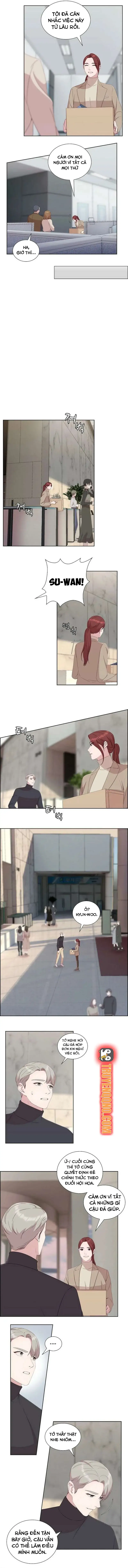 Lý Do Cho Một Lời Thú Tội Chap 56 - Next Chap 55