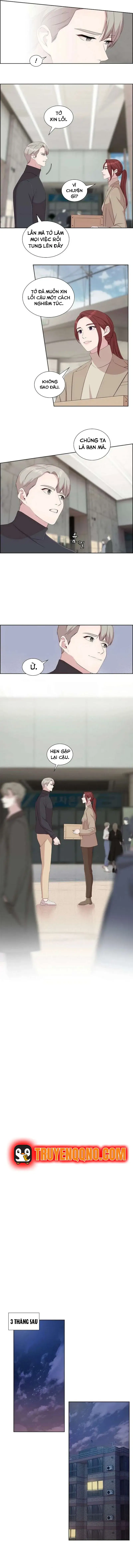 Lý Do Cho Một Lời Thú Tội Chap 56 - Next Chap 55