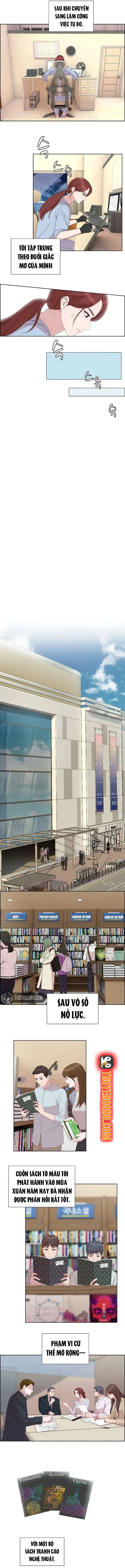 Lý Do Cho Một Lời Thú Tội Chap 56 - Next Chap 55