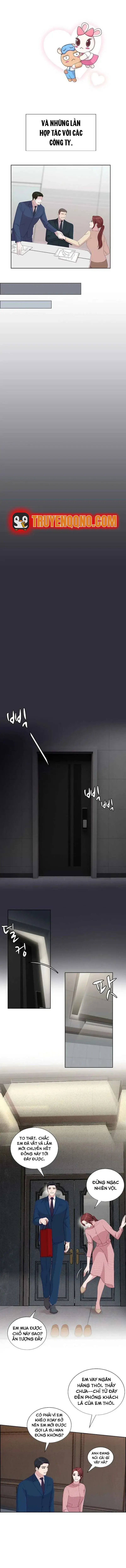 Lý Do Cho Một Lời Thú Tội Chap 56 - Next Chap 55