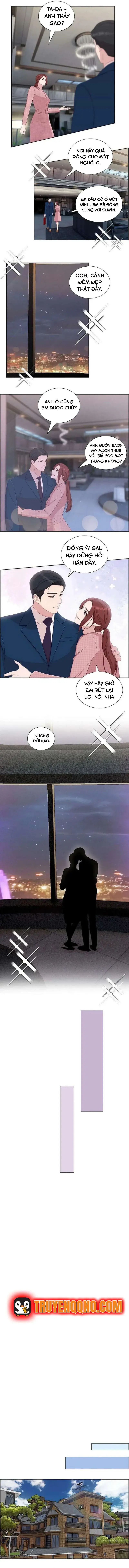 Lý Do Cho Một Lời Thú Tội Chap 56 - Next Chap 55