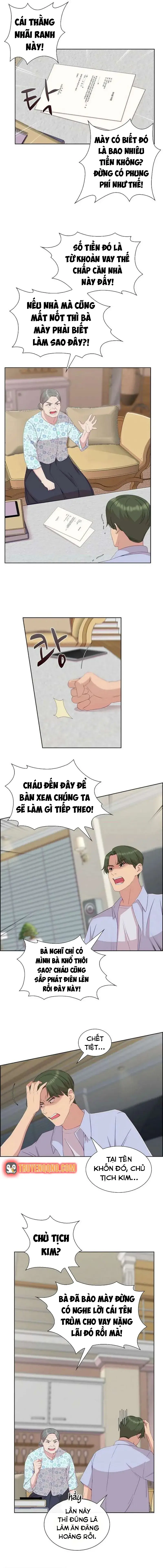 Lý Do Cho Một Lời Thú Tội Chap 56 - Next Chap 55