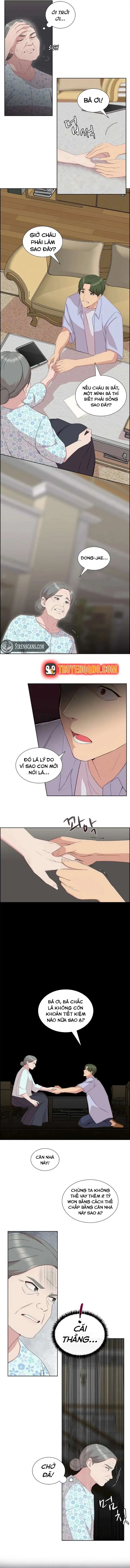 Lý Do Cho Một Lời Thú Tội Chap 56 - Next Chap 55