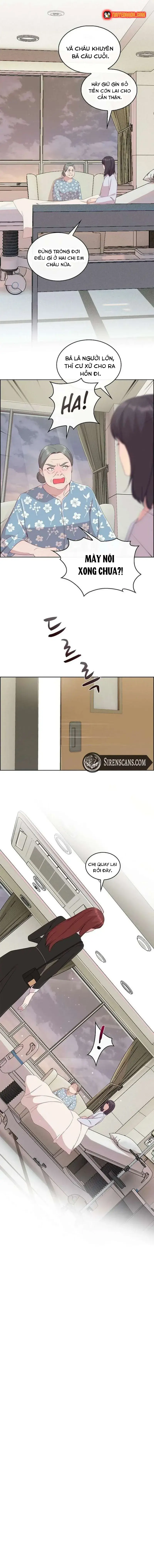 Lý Do Cho Một Lời Thú Tội Chap 57 - Next Chap 56