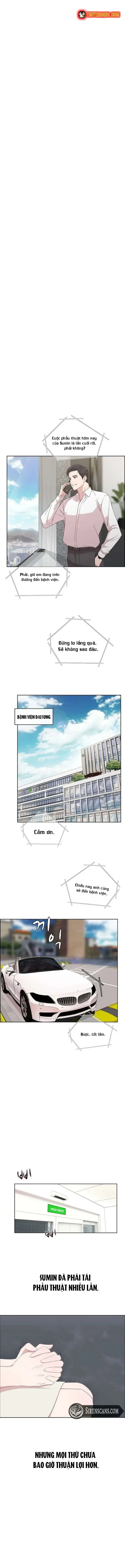 Lý Do Cho Một Lời Thú Tội Chap 57 - Next Chap 56