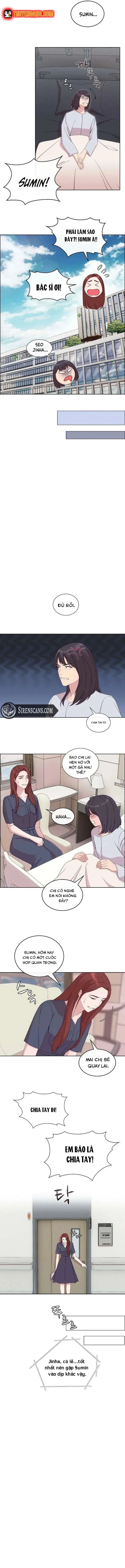 Lý Do Cho Một Lời Thú Tội Chap 57 - Next Chap 56