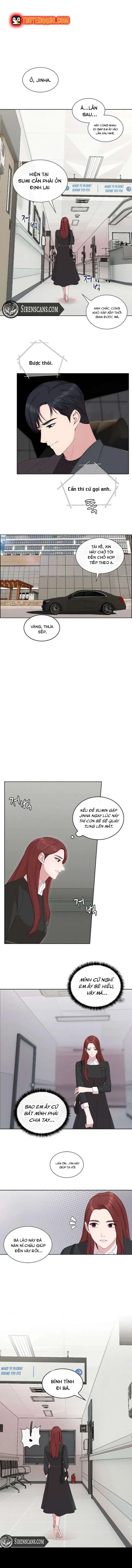 Lý Do Cho Một Lời Thú Tội Chap 57 - Next Chap 56