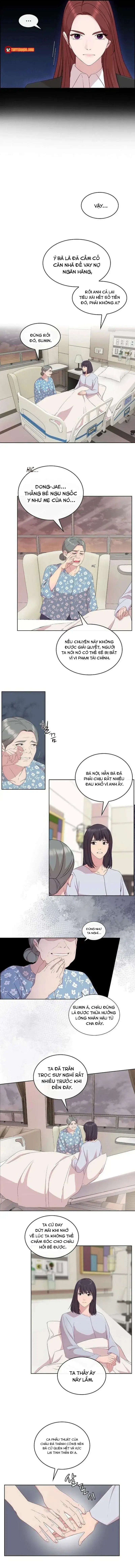 Lý Do Cho Một Lời Thú Tội Chap 57 - Next Chap 56