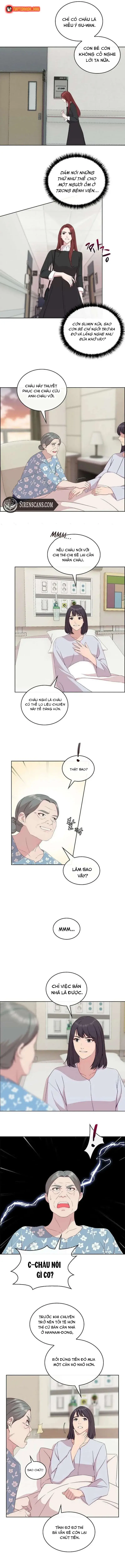 Lý Do Cho Một Lời Thú Tội Chap 57 - Next Chap 56