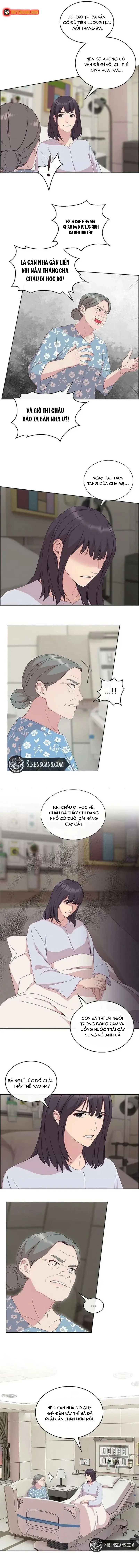 Lý Do Cho Một Lời Thú Tội Chap 57 - Next Chap 56