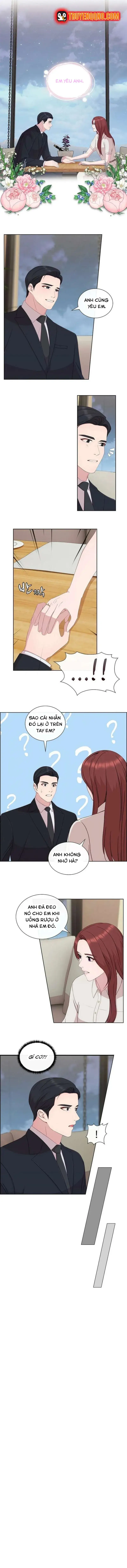 Lý Do Cho Một Lời Thú Tội Chap 58 - Next Chap 57