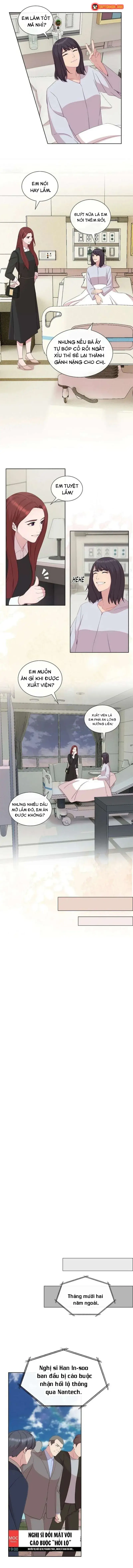 Lý Do Cho Một Lời Thú Tội Chap 58 - Next Chap 57