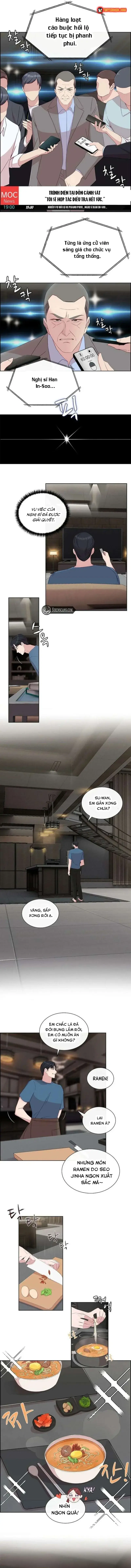 Lý Do Cho Một Lời Thú Tội Chap 58 - Next Chap 57