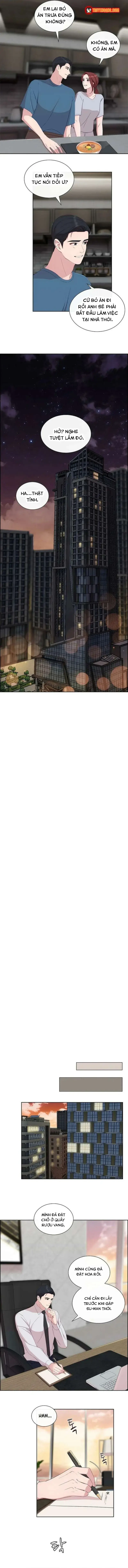 Lý Do Cho Một Lời Thú Tội Chap 58 - Next Chap 57